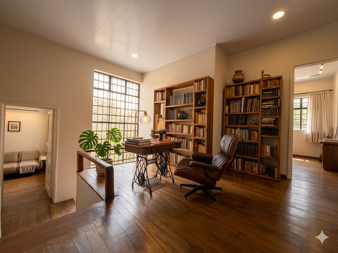 Casa en venta en Galerias, Bogotá · foto 10 de 19