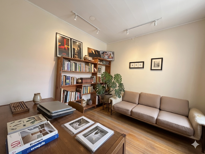 Casa en venta en Galerias, Bogotá · foto 11 de 19