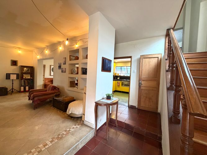 Casa en venta en Galerias, Bogotá · foto 13 de 19