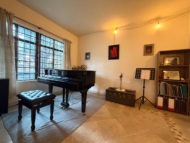 Casa en venta en Galerias, Bogotá · foto 15 de 19