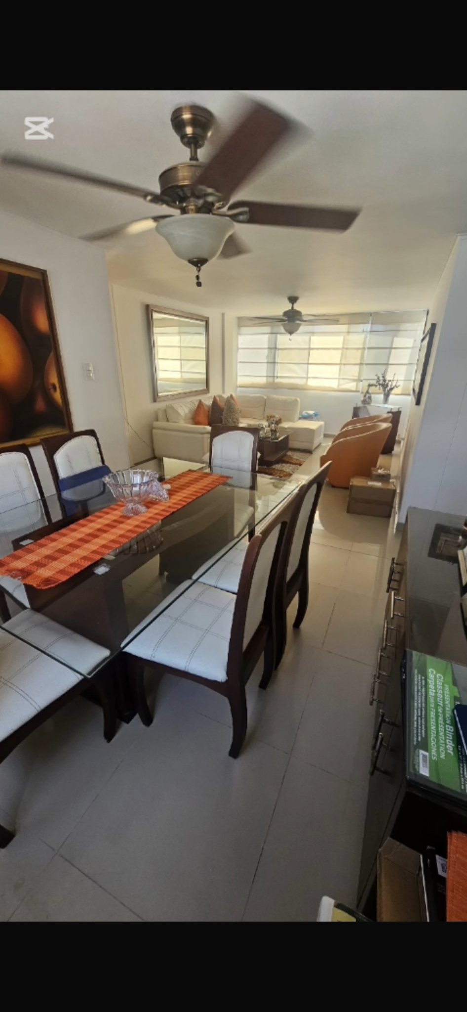 Apartamento en venta en Villa Santos, Barranquilla · foto 5 de 13
