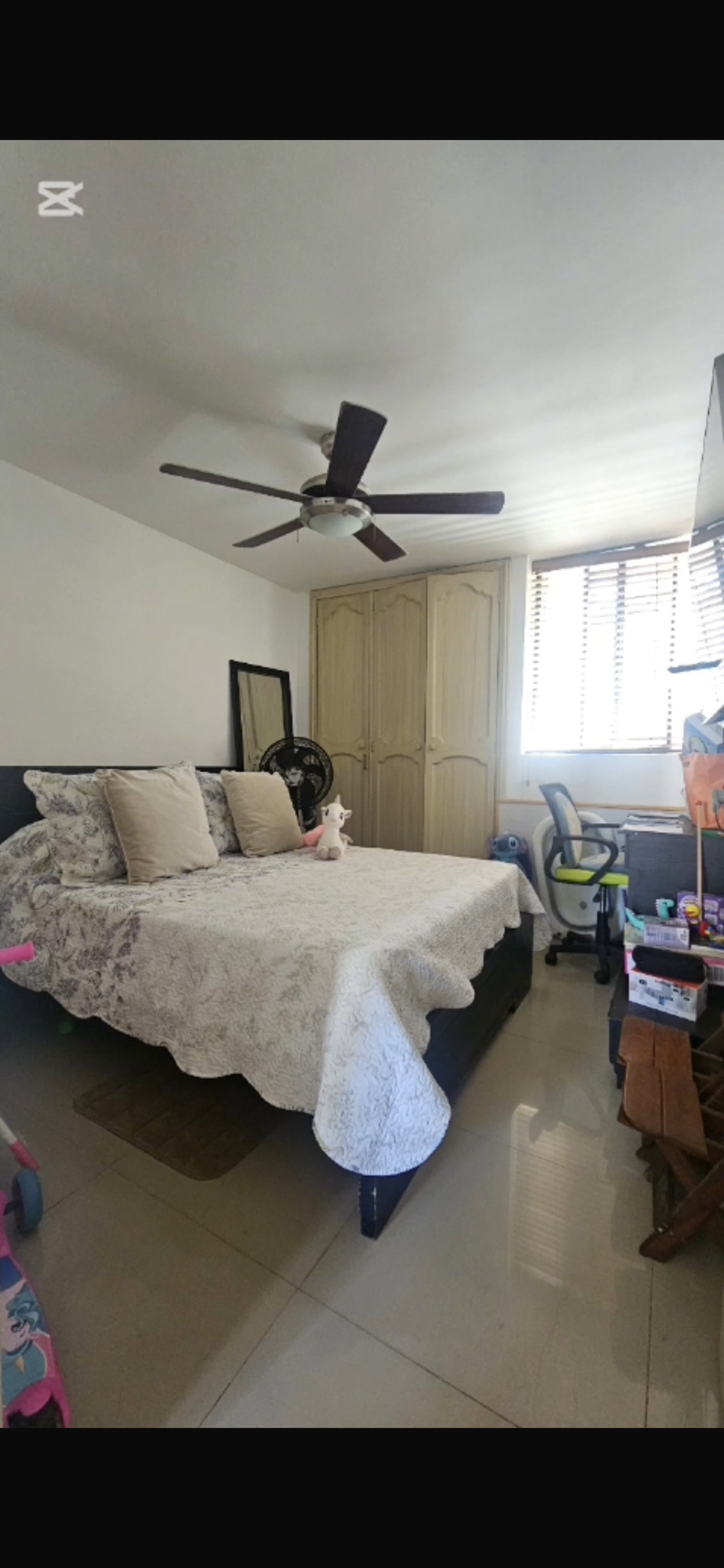 Apartamento en venta en Villa Santos, Barranquilla · foto 10 de 13
