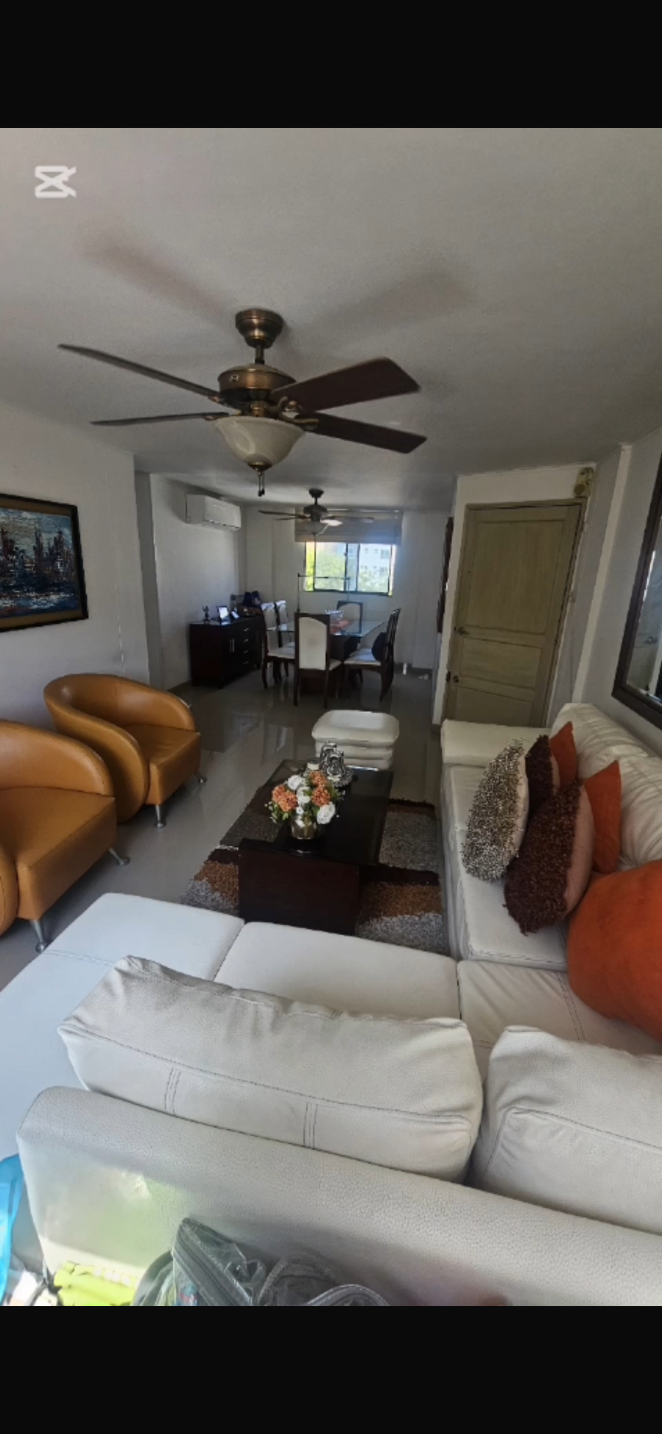 Apartamento en venta en Villa Santos, Barranquilla · foto 6 de 13