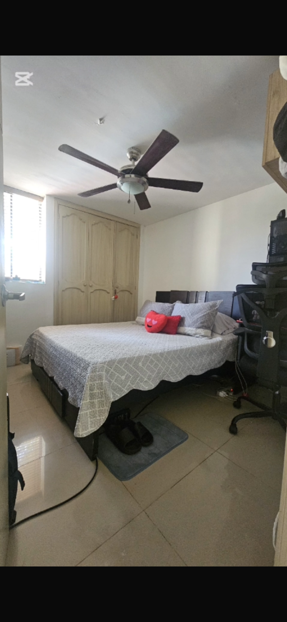 Apartamento en venta en Villa Santos, Barranquilla · foto 11 de 13