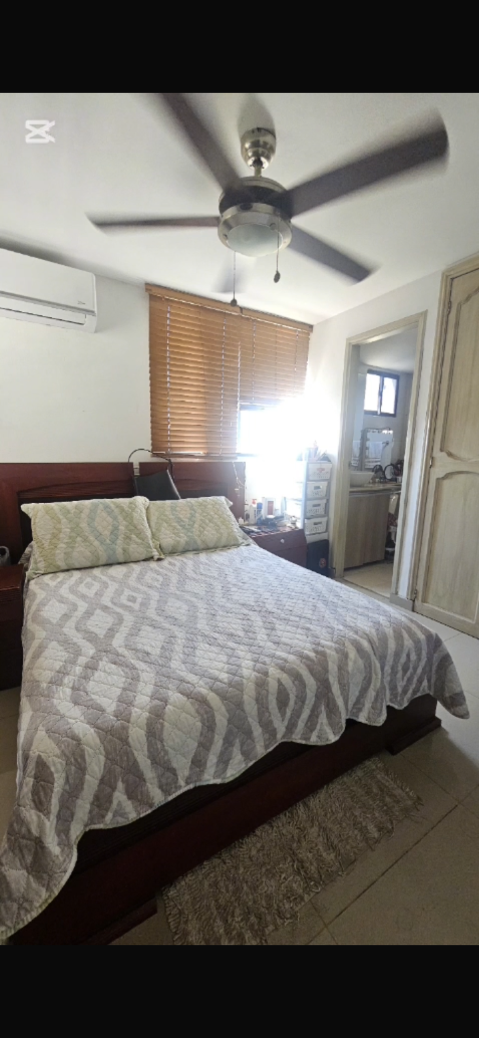 Apartamento en venta en Villa Santos, Barranquilla · foto 7 de 13