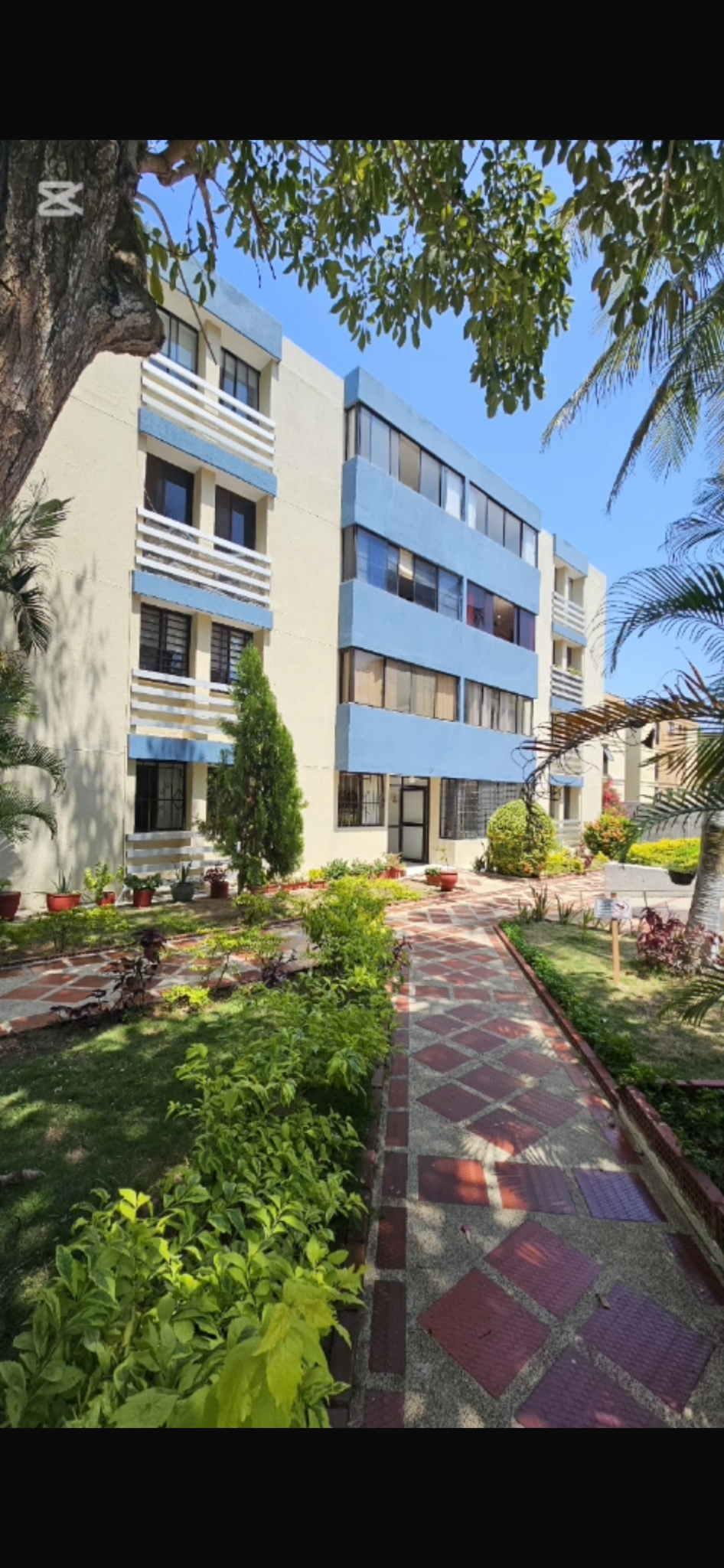 Apartamento en venta en Villa Santos, Barranquilla · foto 2 de 13