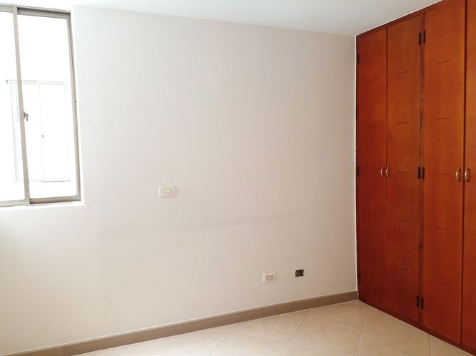 Apartamento de 3 alcobas en arriendo en Loma Benedictinos, Envigado, 142 m² · foto 13 de 18