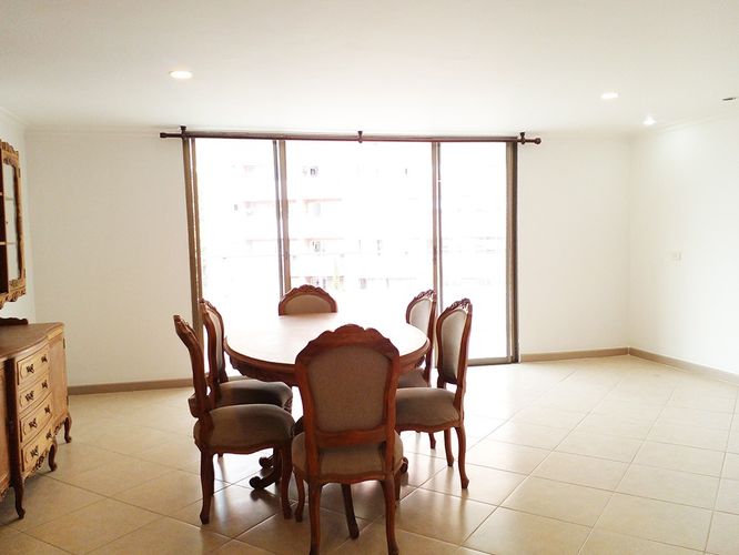 Apartamento de 3 alcobas en arriendo en Loma Benedictinos, Envigado, 142 m² · foto 9 de 18