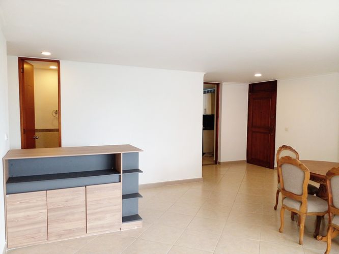 Apartamento de 3 alcobas en arriendo en Loma Benedictinos, Envigado, 142 m² · foto 6 de 18