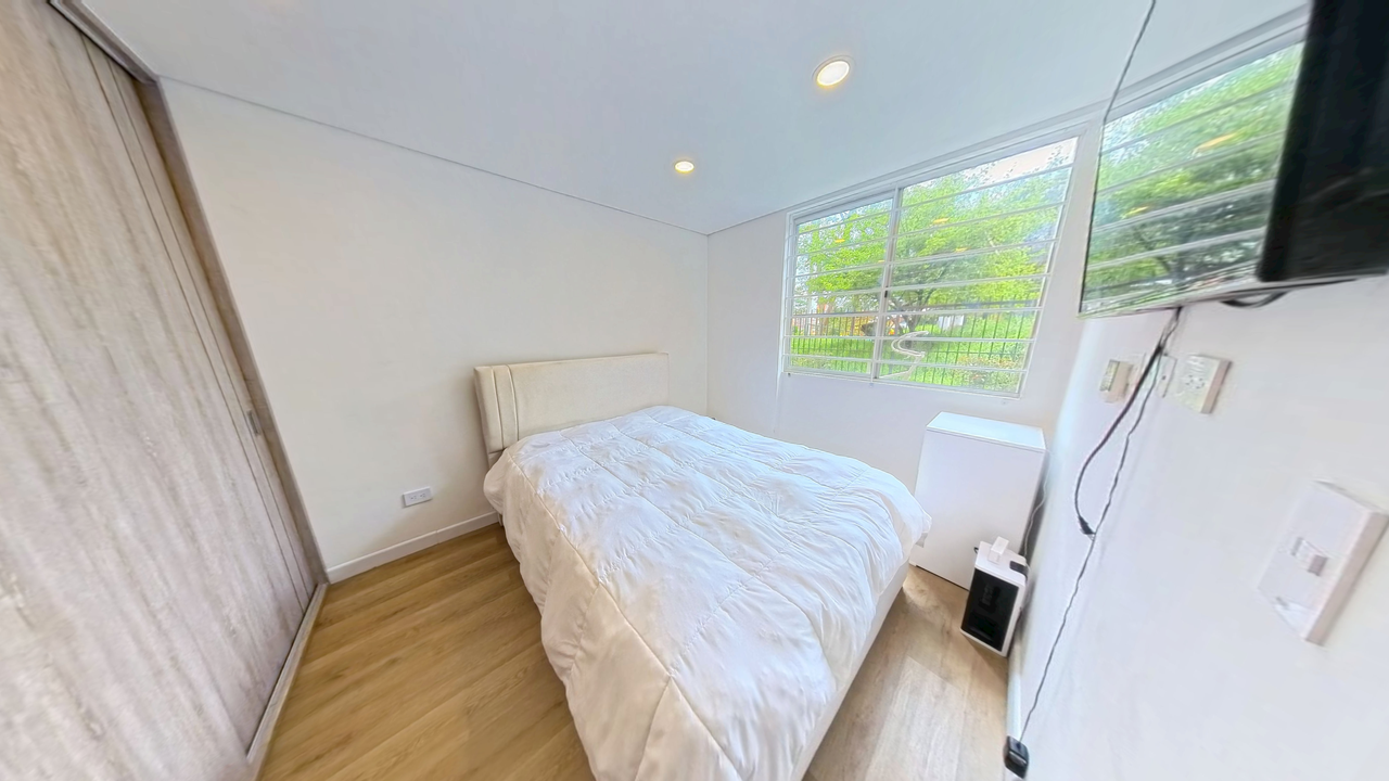 Apartamento en venta en Bosques De San Jorge, Bogotá · foto 4 de 15