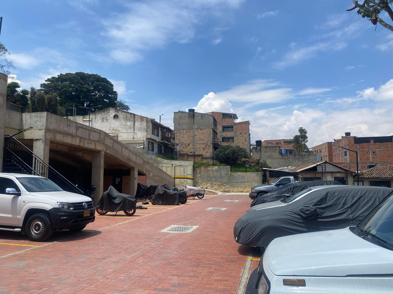 Apartamento en venta en Bosques De San Jorge, Bogotá · foto 13 de 15