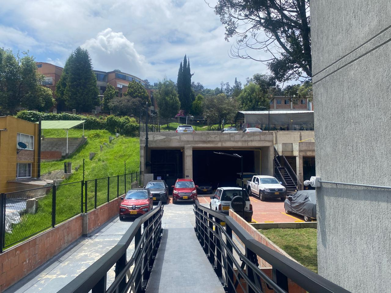 Apartamento en venta en Bosques De San Jorge, Bogotá · foto 14 de 15