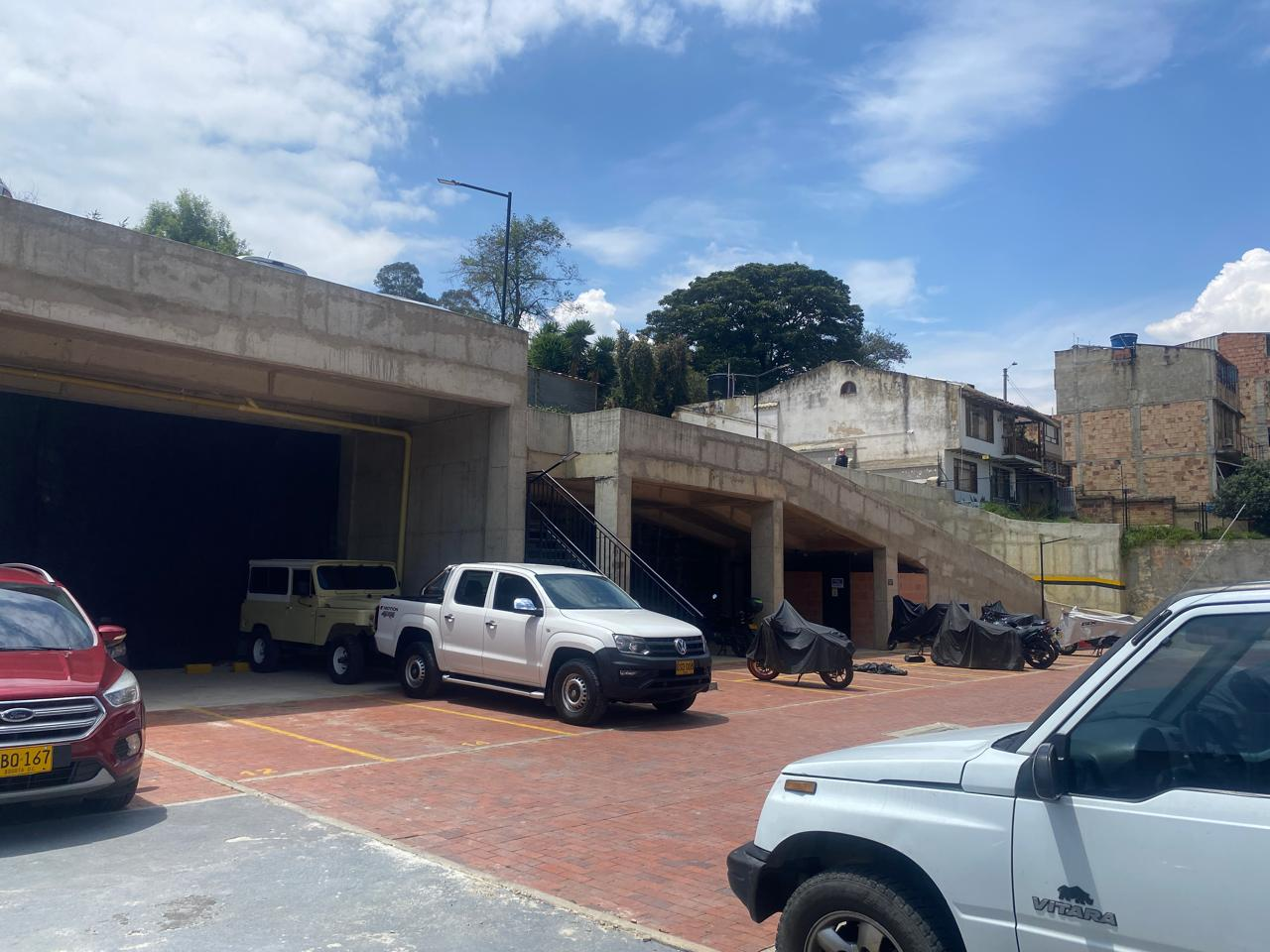 Apartamento en venta en Bosques De San Jorge, Bogotá · foto 15 de 15