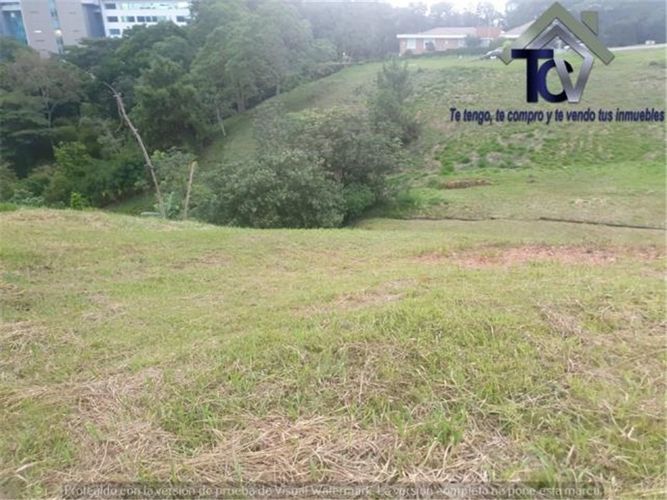 Lote en venta en Mensuly, Piedecuesta, 932 m² · foto 14 de 15