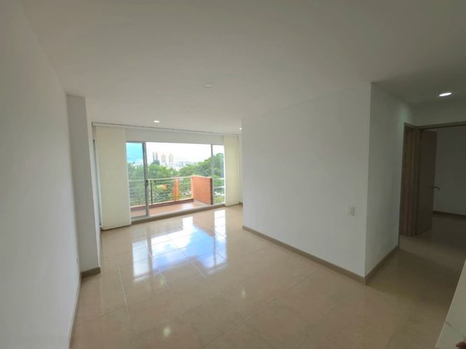 Apartamento de 2 alcobas en venta en Bosques De Pinares, Armenia, 70 m² · foto 3 de 24
