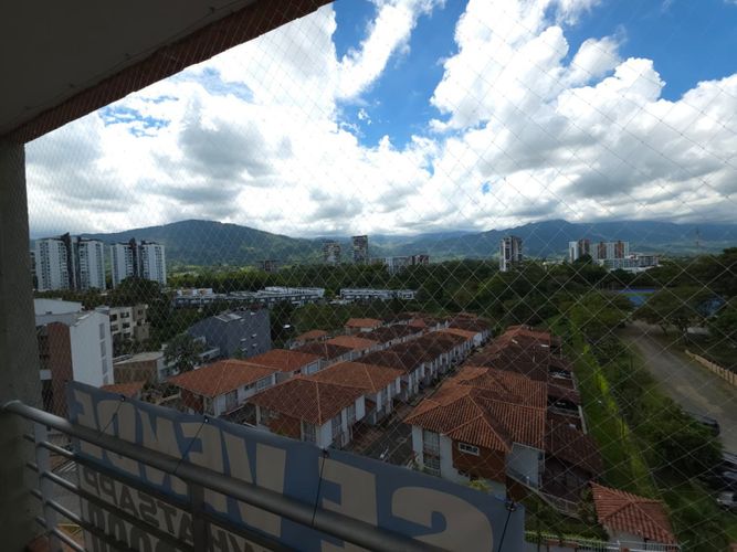 Apartamento de 2 alcobas en venta en Bosques De Pinares, Armenia, 70 m² · foto 5 de 24