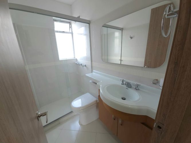 Apartamento de 2 alcobas en venta en Bosques De Pinares, Armenia, 70 m² · foto 7 de 24