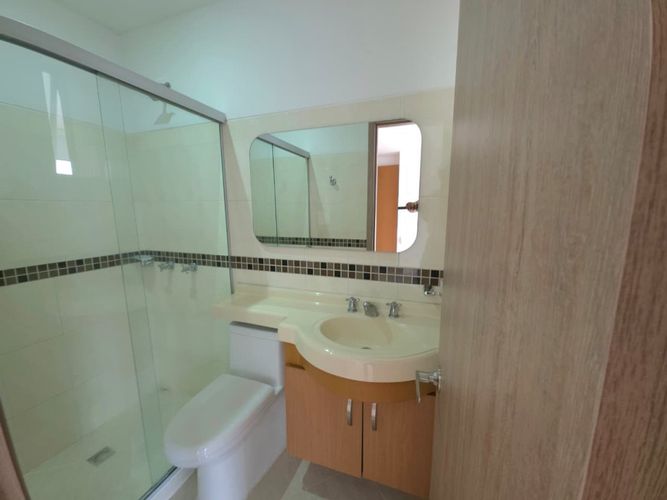 Apartamento de 2 alcobas en venta en Bosques De Pinares, Armenia, 70 m² · foto 18 de 24