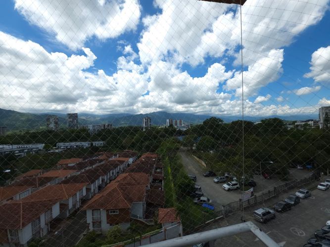 Apartamento de 2 alcobas en venta en Bosques De Pinares, Armenia, 70 m² · foto 19 de 24