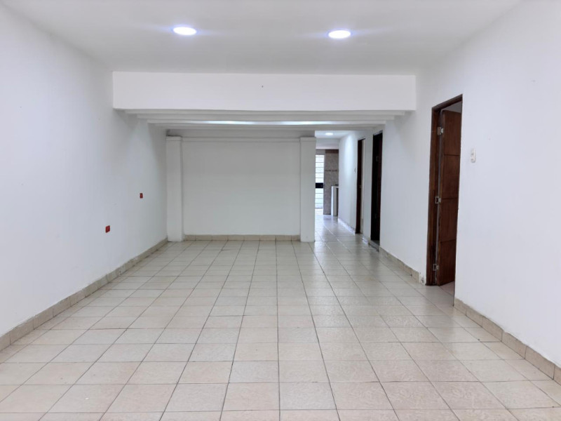 Casa en venta en El Carmen, Barranquilla · foto 3 de 23