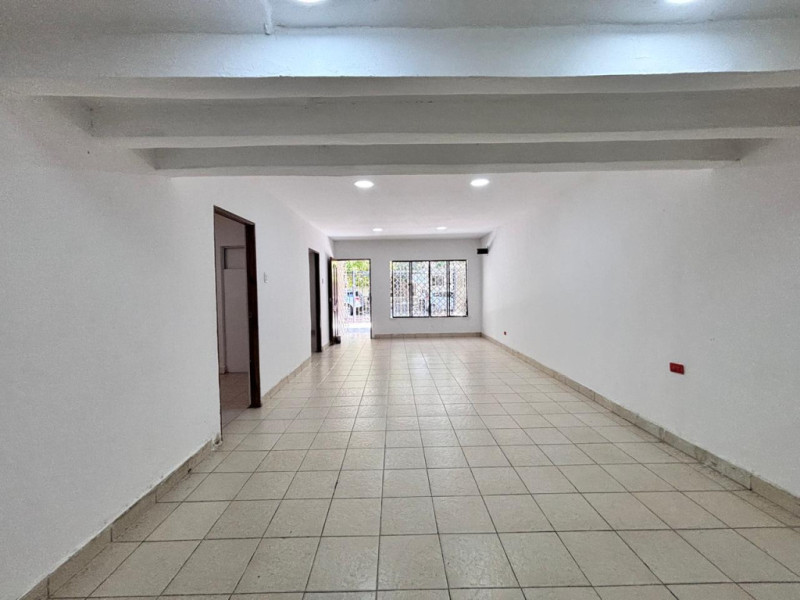 Casa en venta en El Carmen, Barranquilla · foto 4 de 23