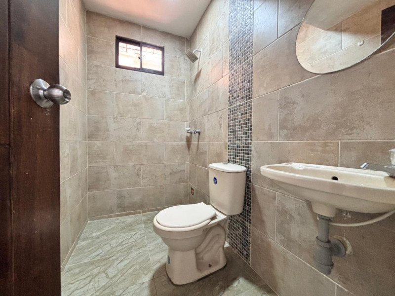 Casa en venta en El Carmen, Barranquilla · foto 9 de 23