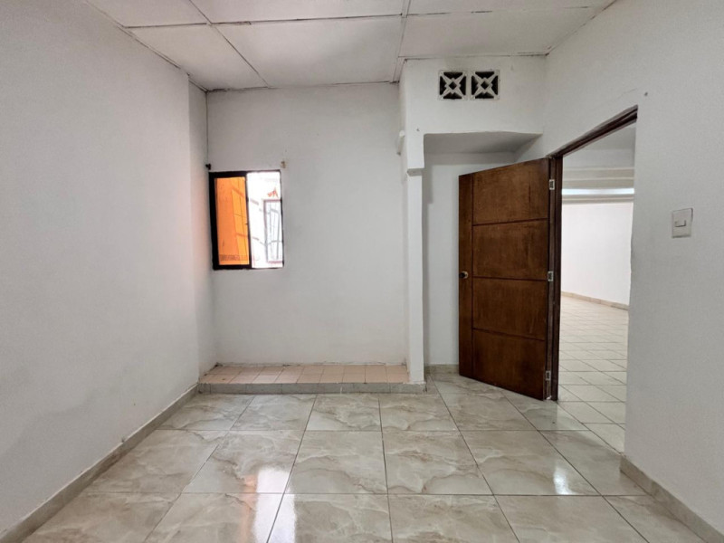 Casa en venta en El Carmen, Barranquilla · foto 11 de 23