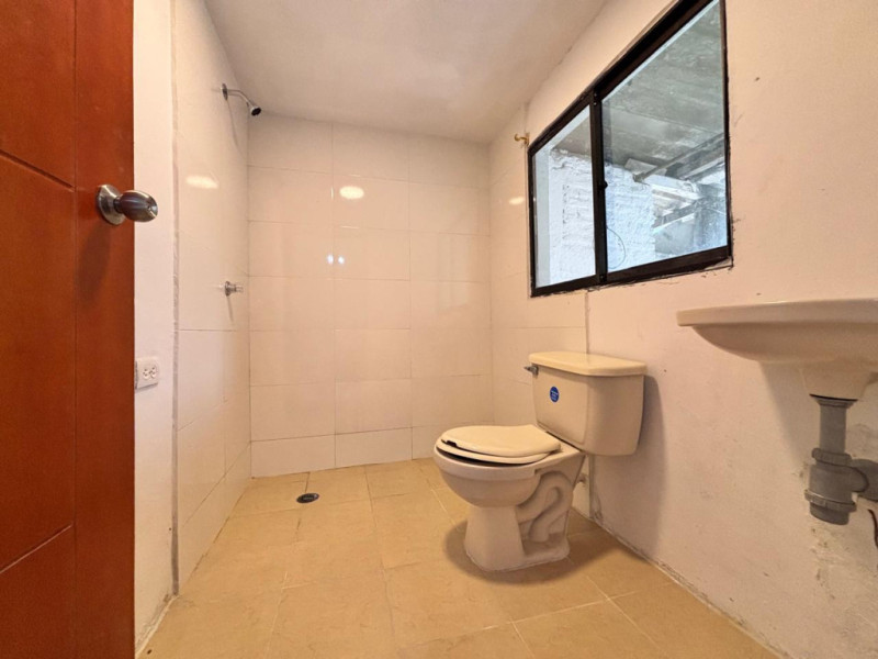 Casa en venta en El Carmen, Barranquilla · foto 14 de 23