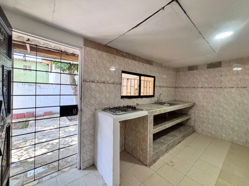 Casa en venta en El Carmen, Barranquilla · foto 15 de 23