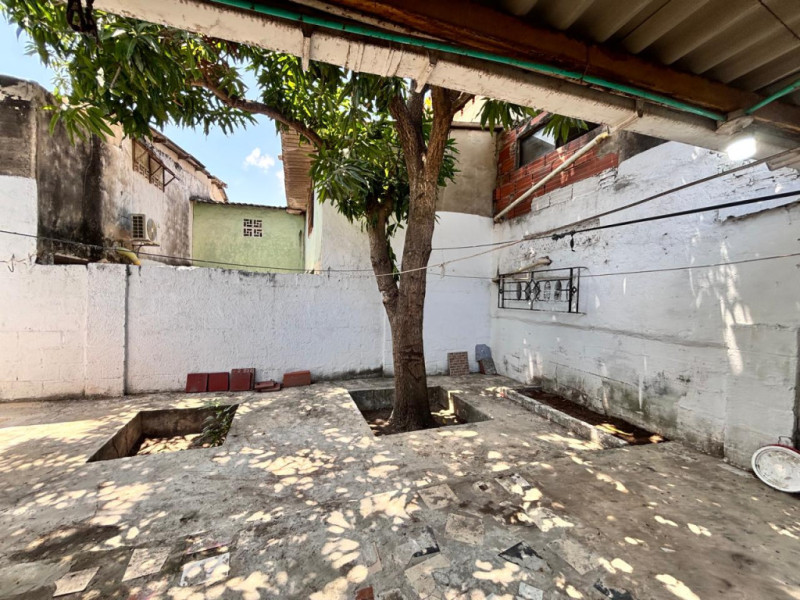 Casa en venta en El Carmen, Barranquilla · foto 16 de 23