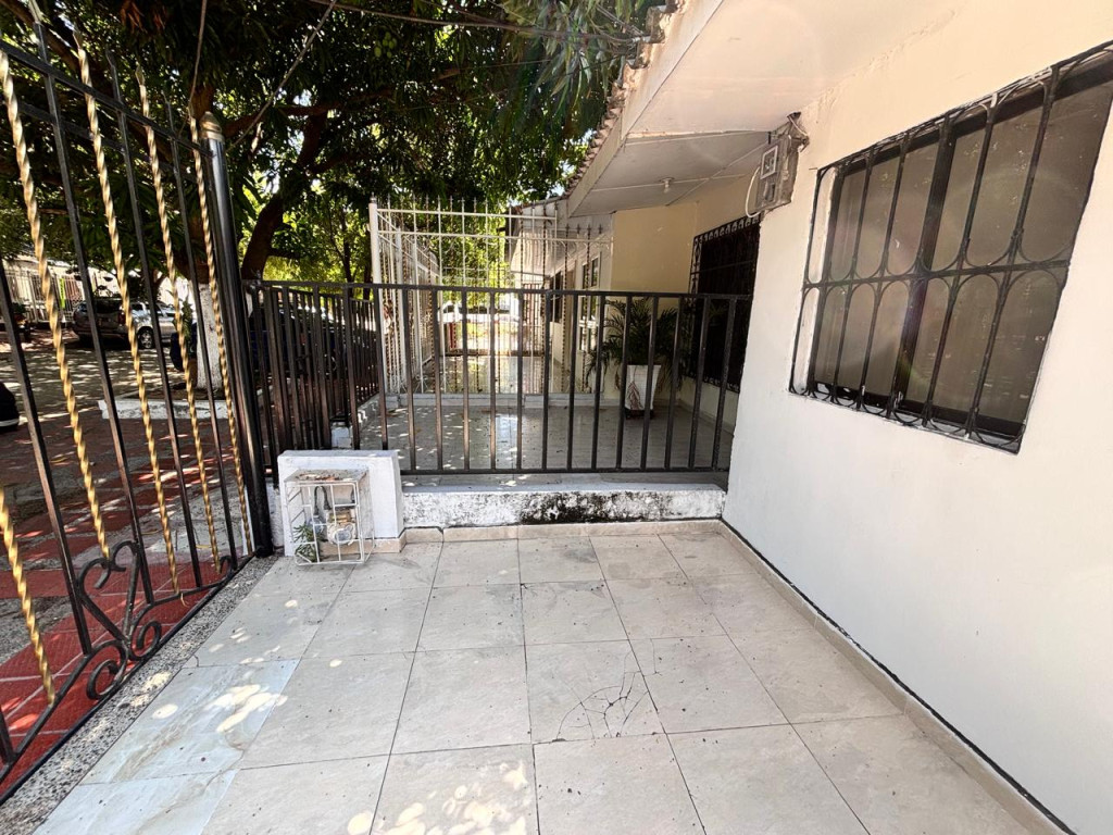 Casa en venta en El Carmen, Barranquilla · foto 17 de 23