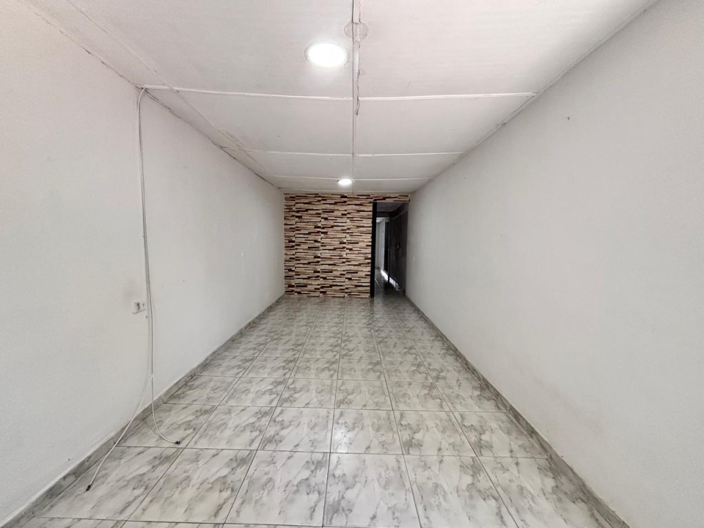 Casa en venta en El Carmen, Barranquilla · foto 18 de 23