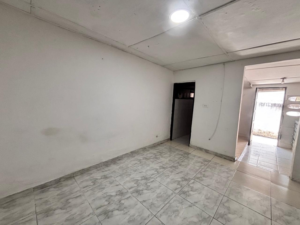 Casa en venta en El Carmen, Barranquilla · foto 20 de 23