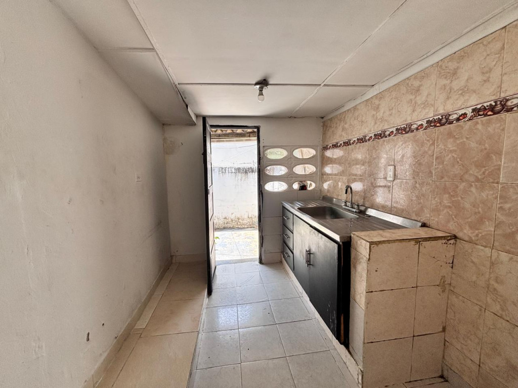 Casa en venta en El Carmen, Barranquilla · foto 22 de 23
