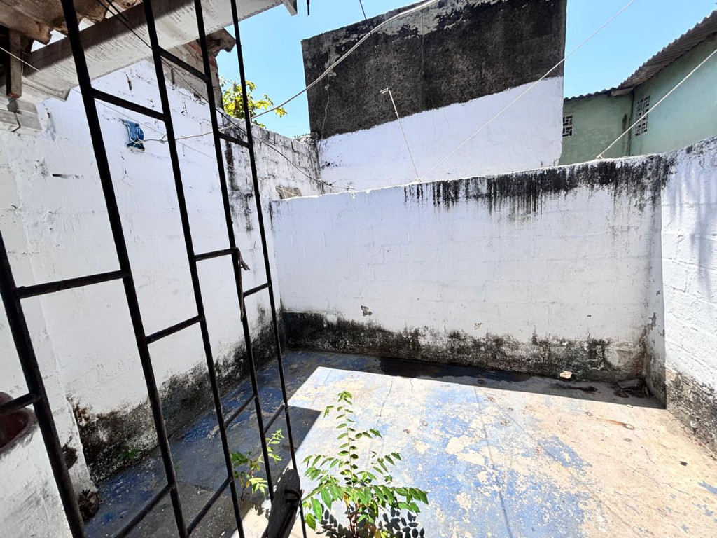 Casa en venta en El Carmen, Barranquilla · foto 23 de 23