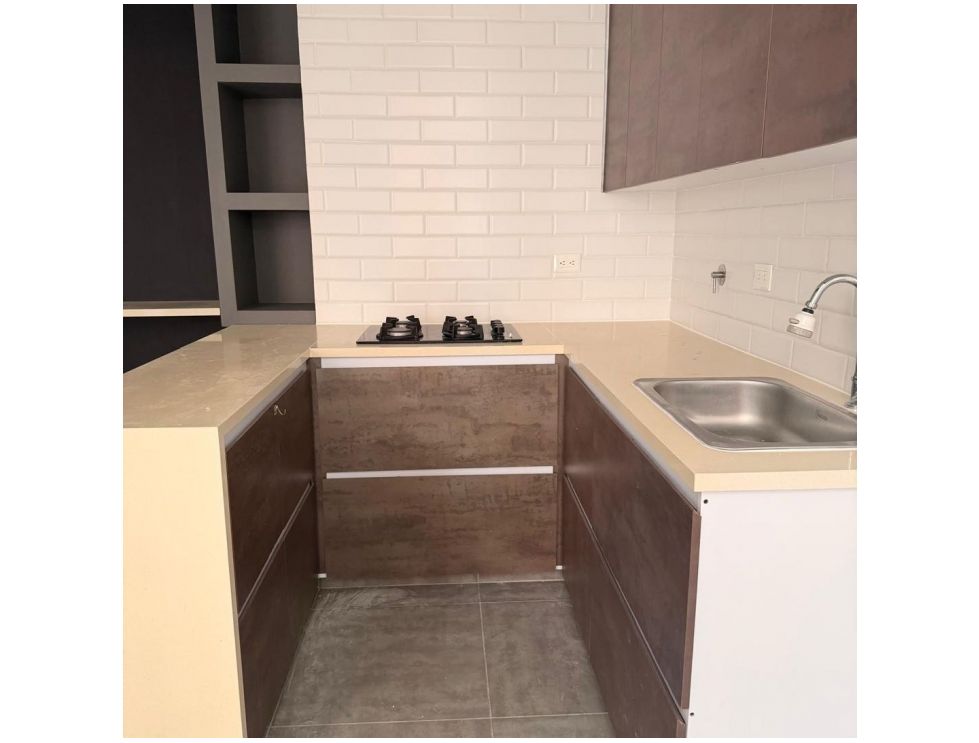Apartamento en venta en Ditaires, Itagüí · foto 2 de 14