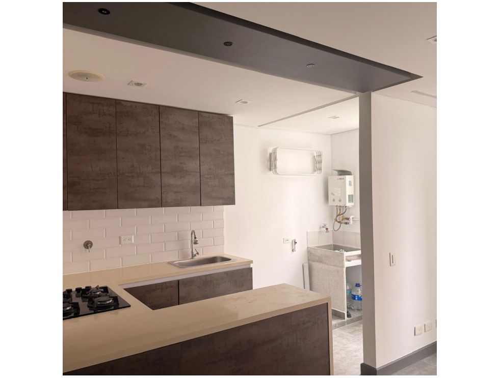 Apartamento en venta en Ditaires, Itagüí · foto 3 de 14