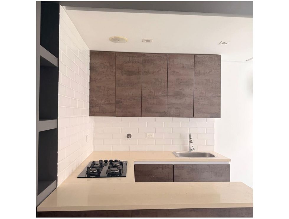 Apartamento en venta en Ditaires, Itagüí · foto 4 de 14