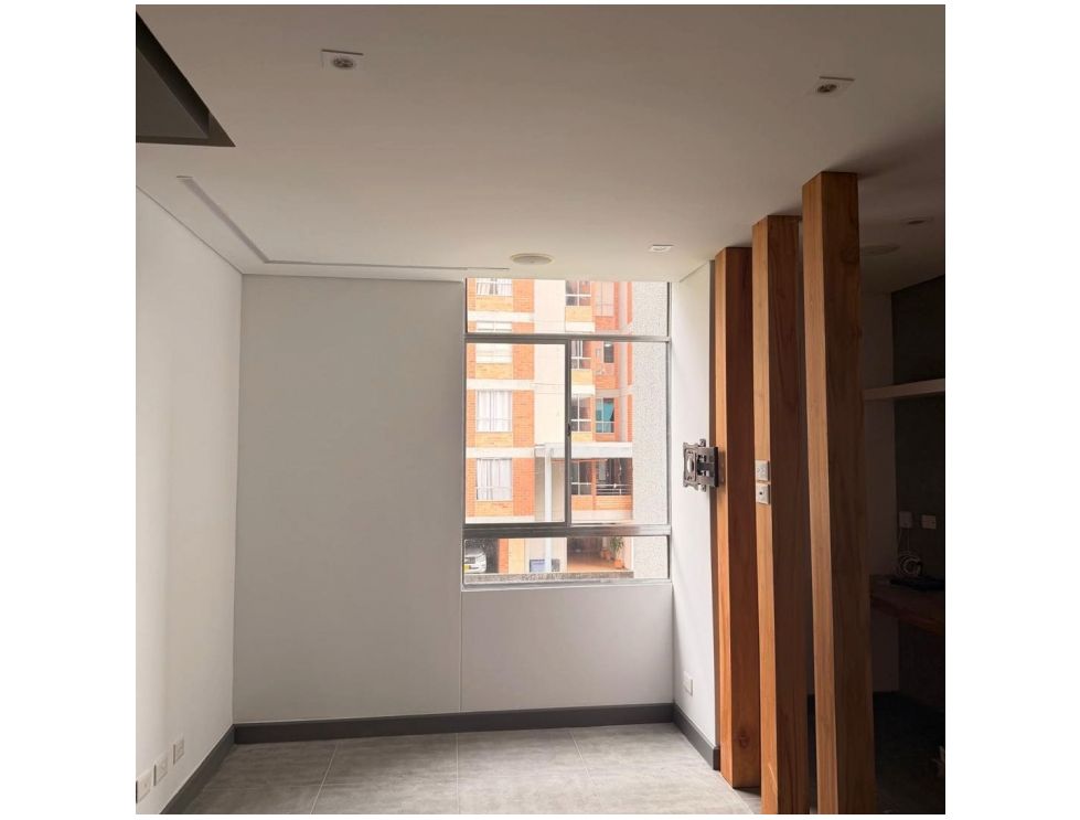 Apartamento en venta en Ditaires, Itagüí · foto 5 de 14