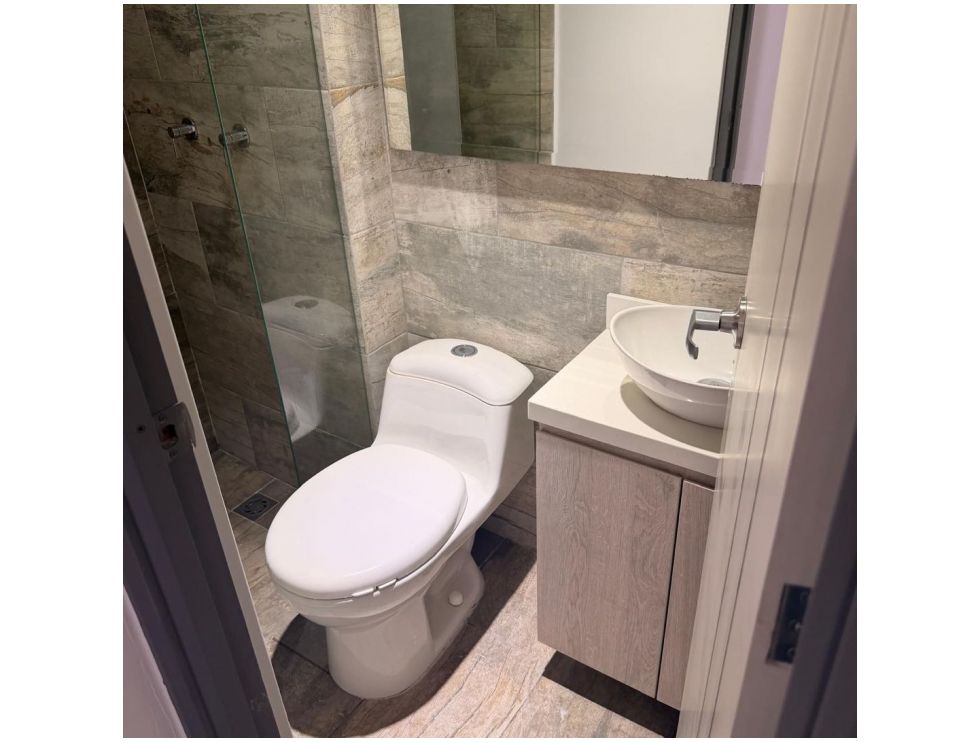 Apartamento en venta en Ditaires, Itagüí · foto 6 de 14