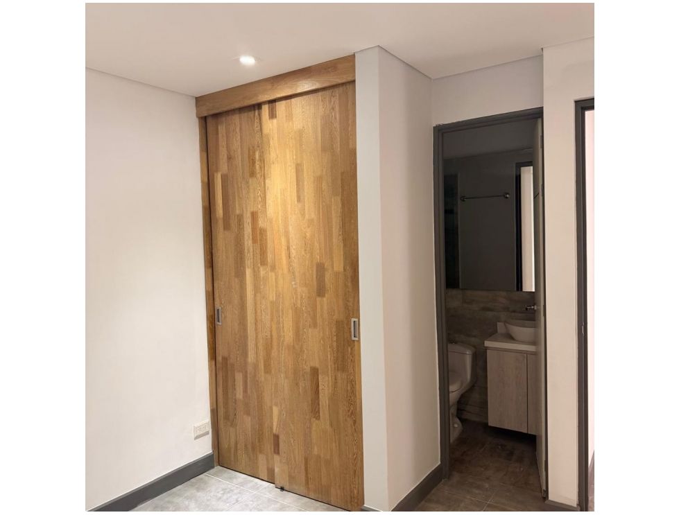 Apartamento en venta en Ditaires, Itagüí · foto 8 de 14