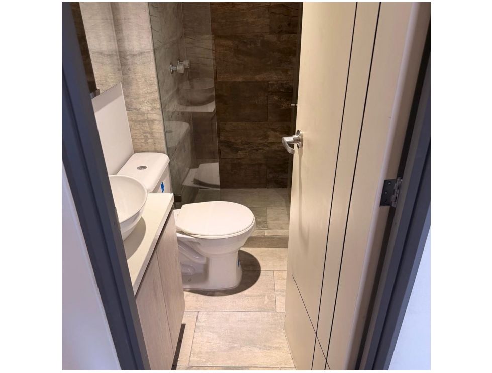 Apartamento en venta en Ditaires, Itagüí · foto 9 de 14
