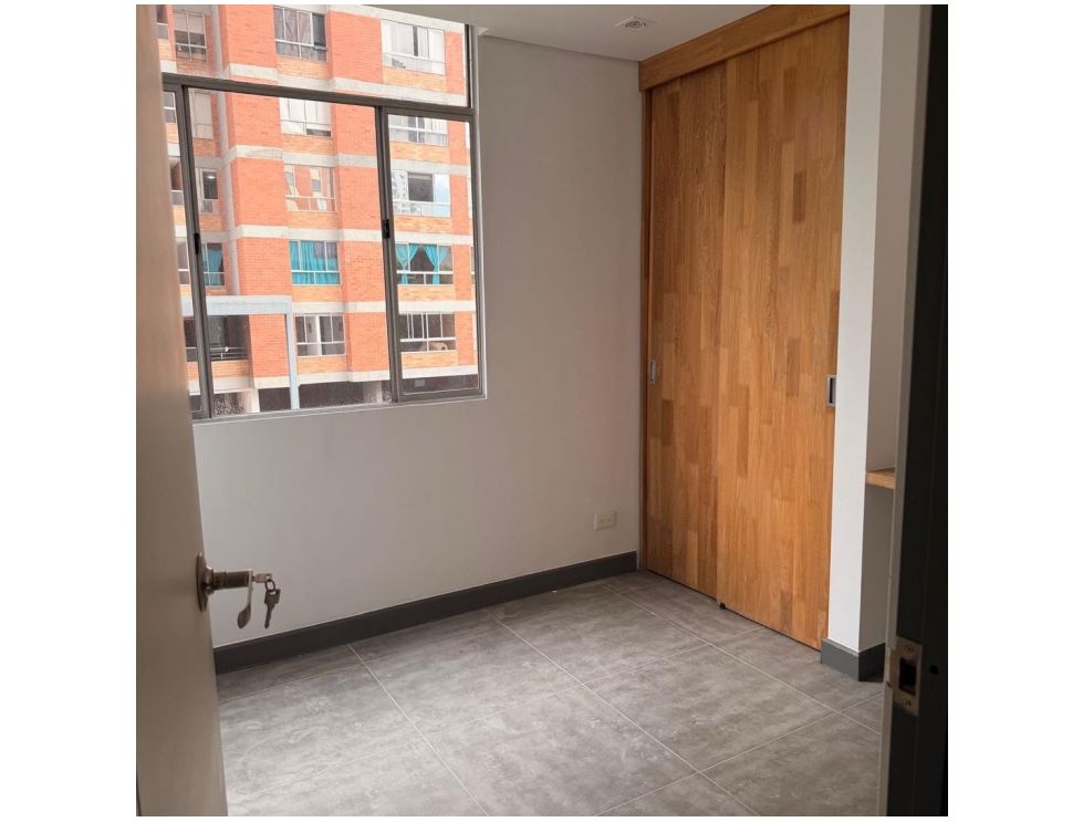 Apartamento en venta en Ditaires, Itagüí · foto 10 de 14