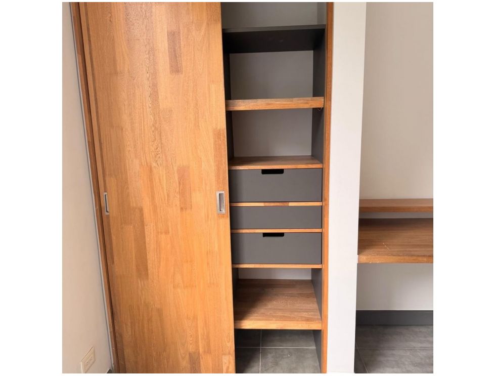 Apartamento en venta en Ditaires, Itagüí · foto 12 de 14