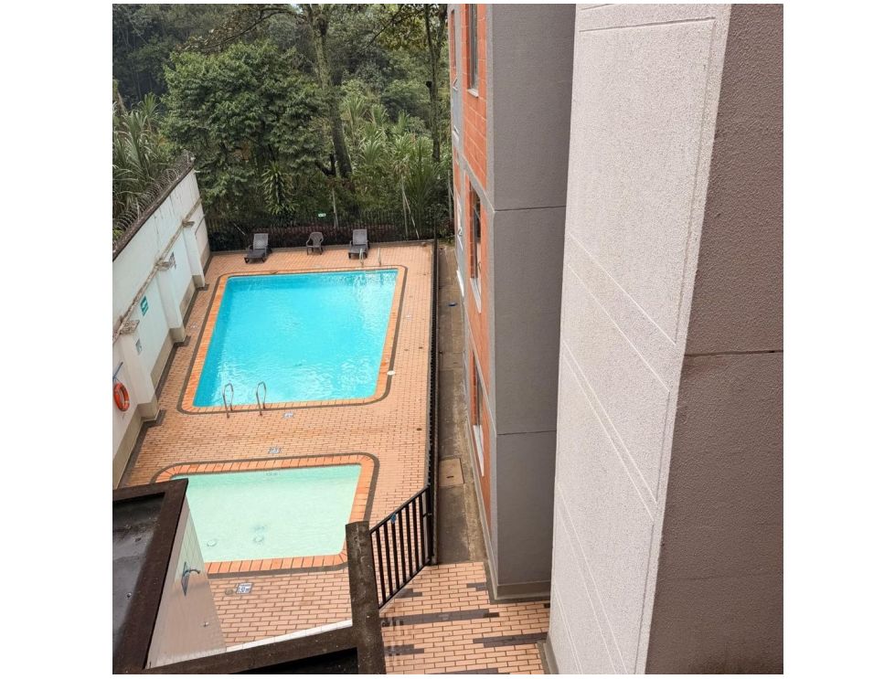 Apartamento en venta en Ditaires, Itagüí · foto 14 de 14