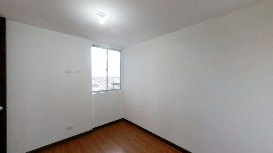Apartamento de 2 alcobas en venta en La Chucua, Bogotá, 56 m² · foto 7 de 12