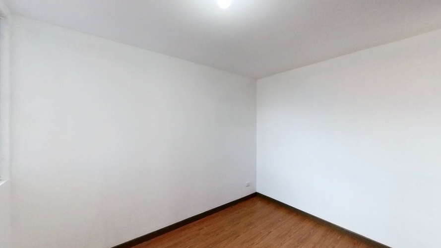 Apartamento de 2 alcobas en venta en La Chucua, Bogotá, 56 m² · foto 8 de 12
