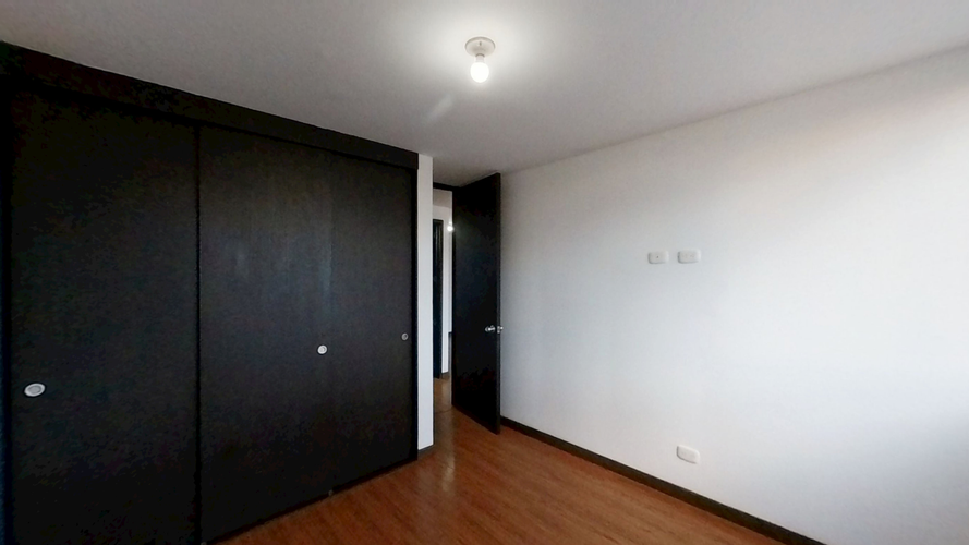 Apartamento de 2 alcobas en venta en La Chucua, Bogotá, 56 m² · foto 10 de 12