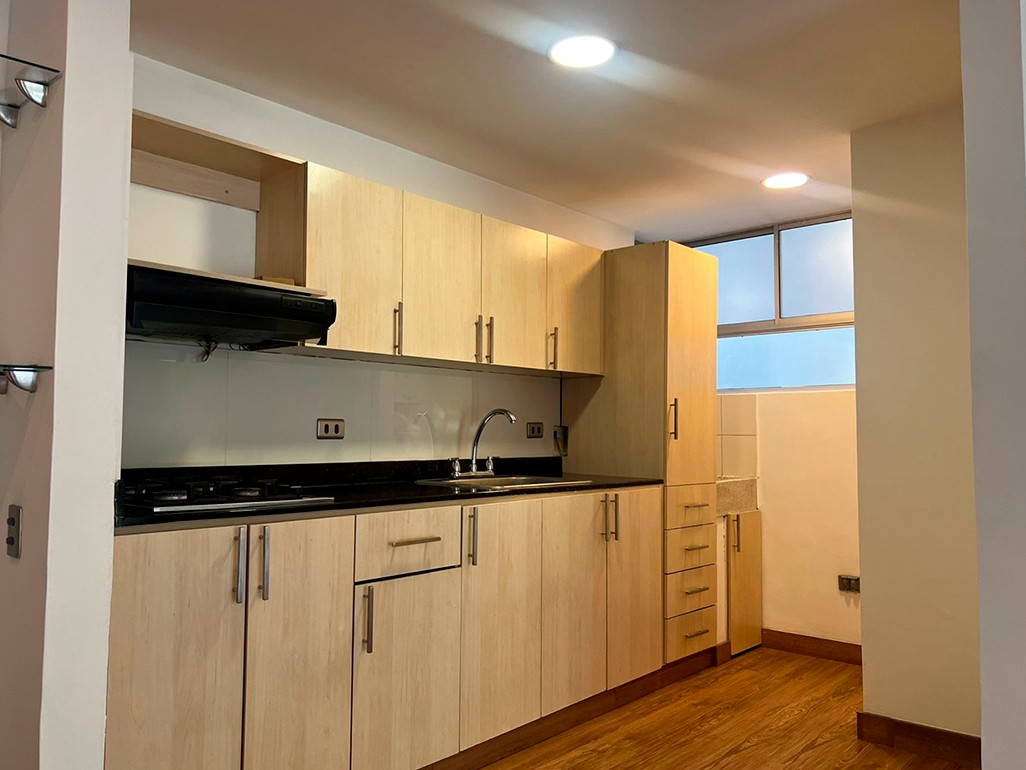 Apartamento en venta en Mesa, Envigado · foto 14 de 17