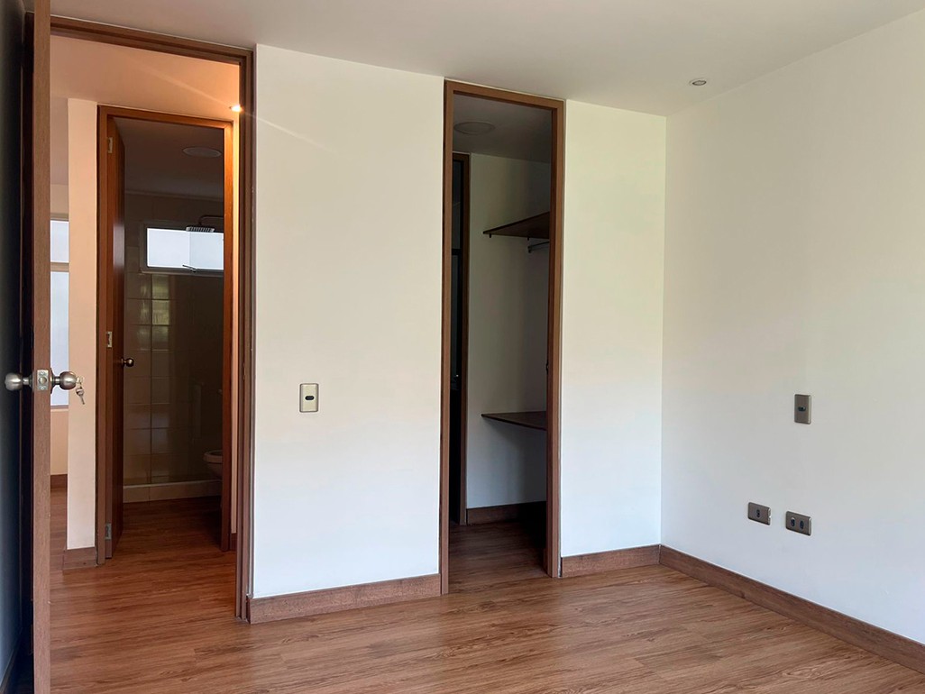 Apartamento en venta en Mesa, Envigado · foto 7 de 17
